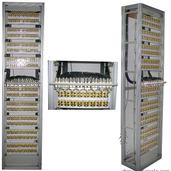 宁波市伊特尔通信设备专业生产光纤分纤箱,ODF光纤配线架,ODF单元箱,光缆交接箱-产品展示